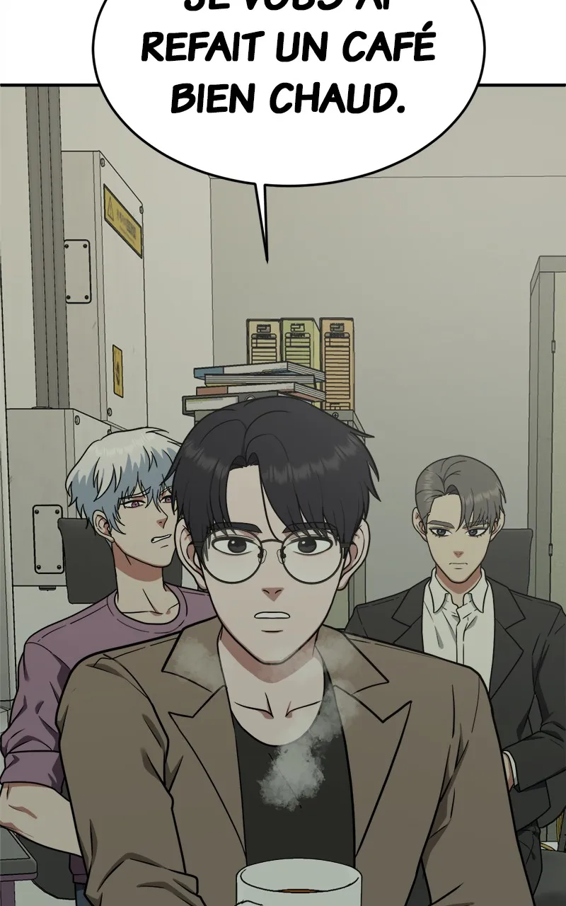 Read Change-Moi FR Manga Online