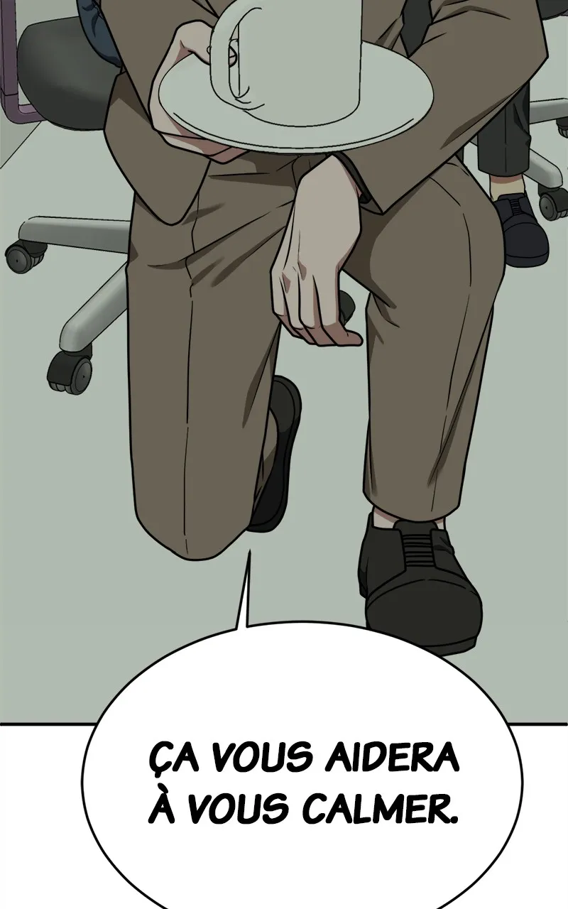 Read Change-Moi FR Manga Online