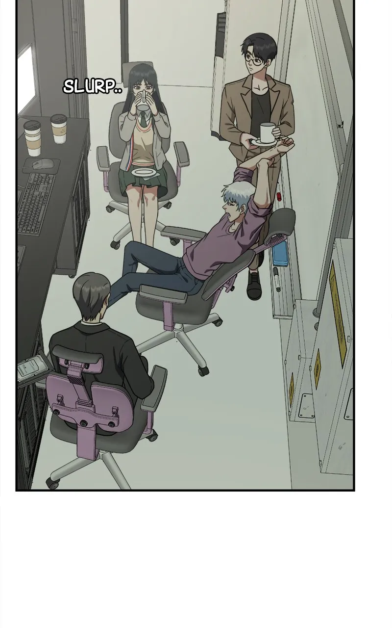 Read Change-Moi FR Manga Online