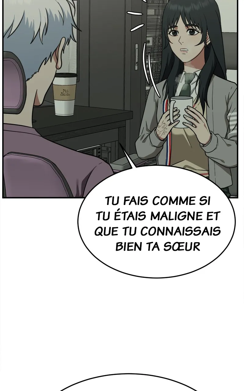 Read Change-Moi FR Manga Online