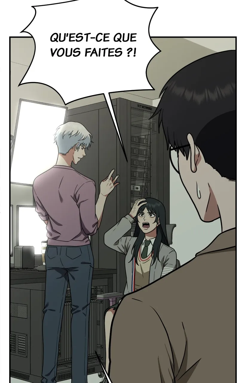 Read Change-Moi FR Manga Online