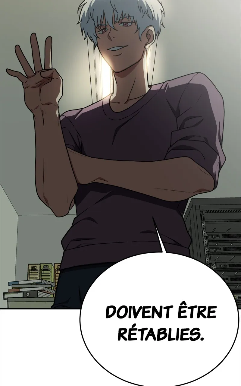 Read Change-Moi FR Manga Online