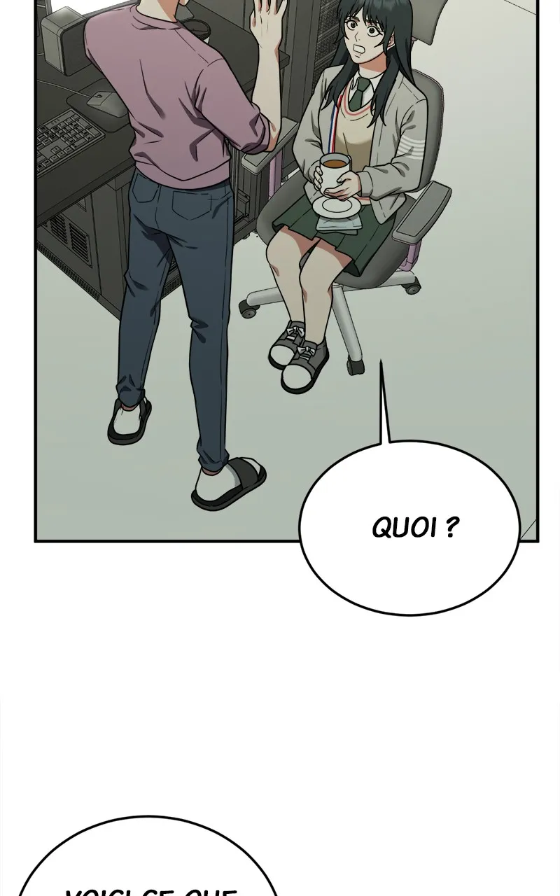 Read Change-Moi FR Manga Online