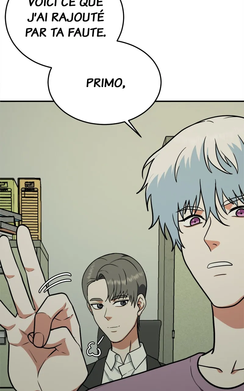 Read Change-Moi FR Manga Online