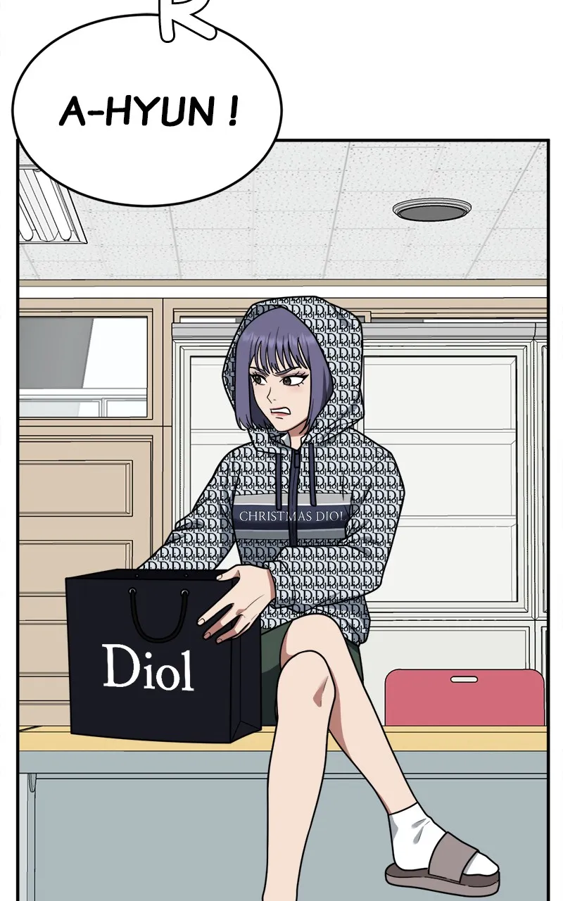 Read Change-Moi FR Manga Online