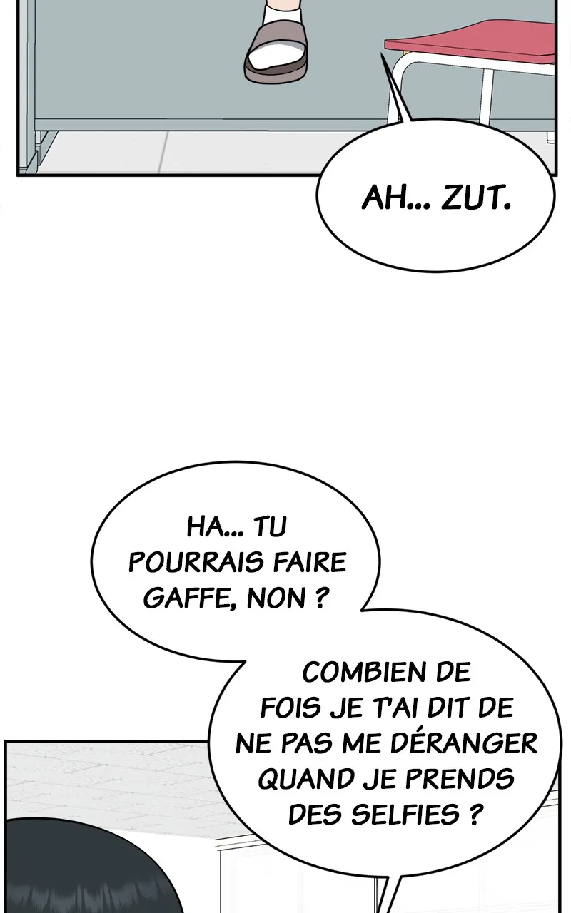 Read Change-Moi FR Manga Online