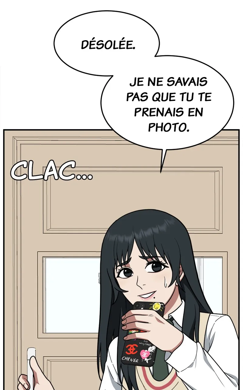 Read Change-Moi FR Manga Online