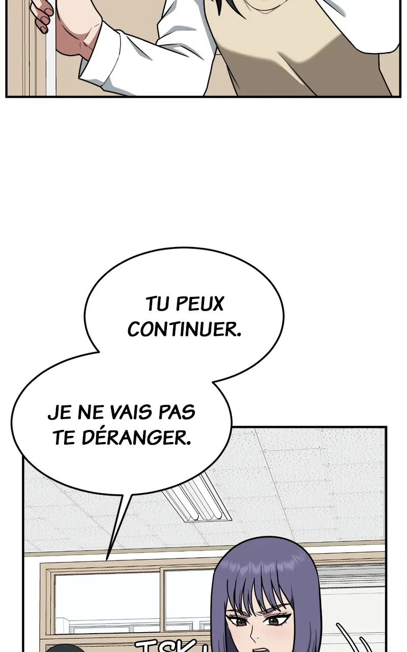 Read Change-Moi FR Manga Online