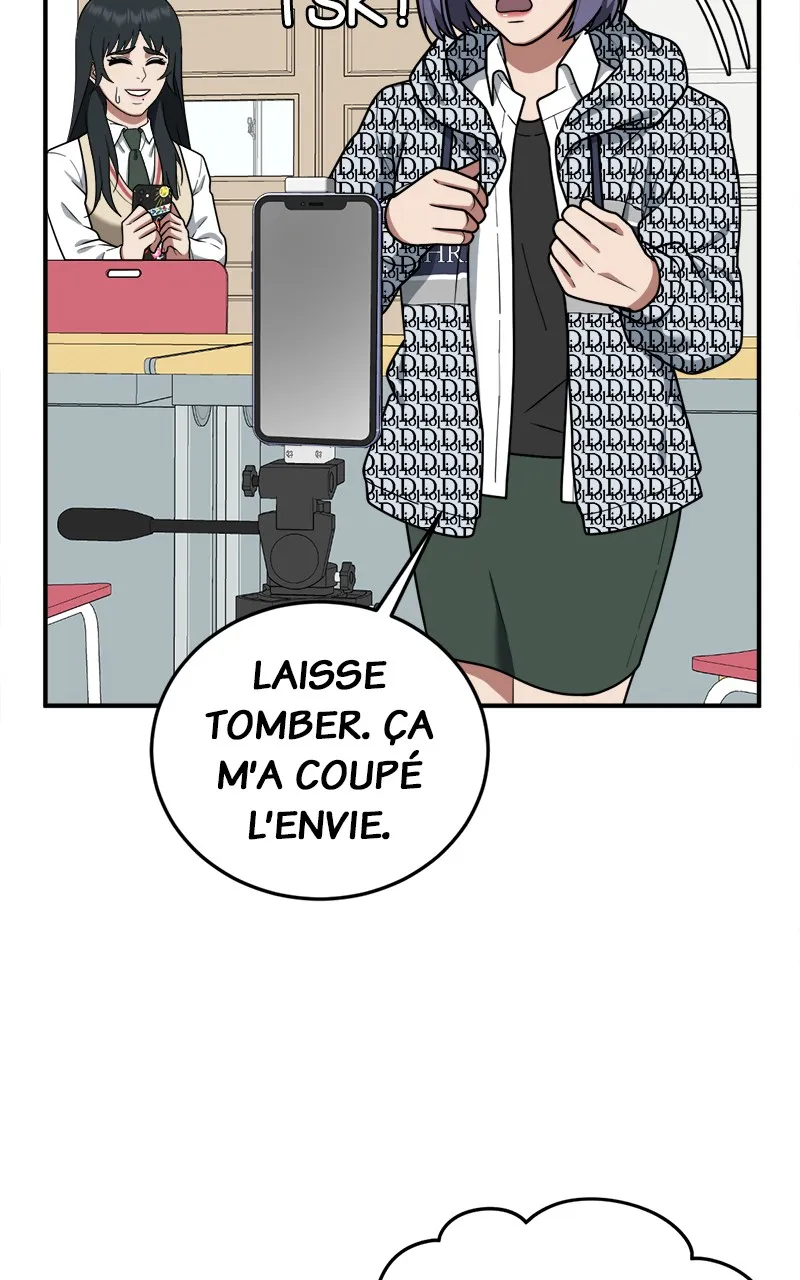 Read Change-Moi FR Manga Online