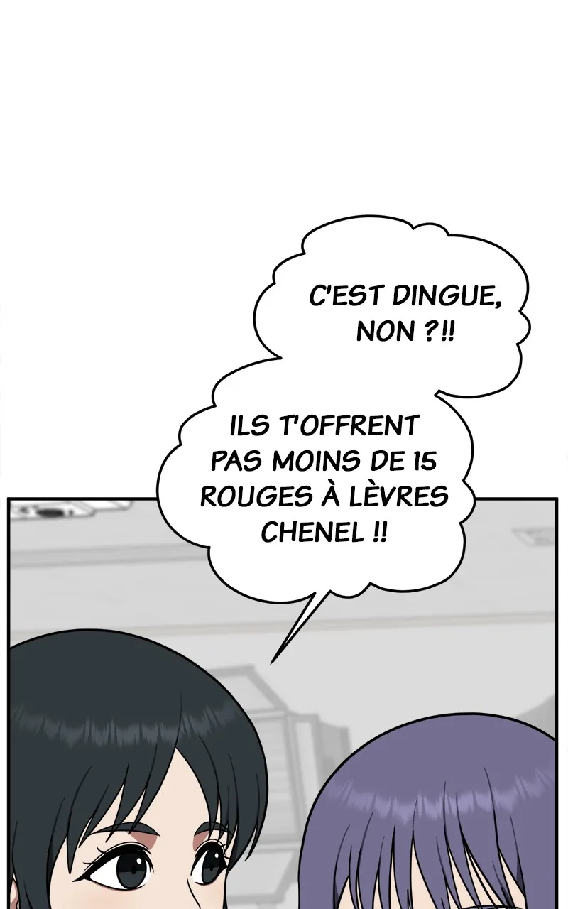 Read Change-Moi FR Manga Online