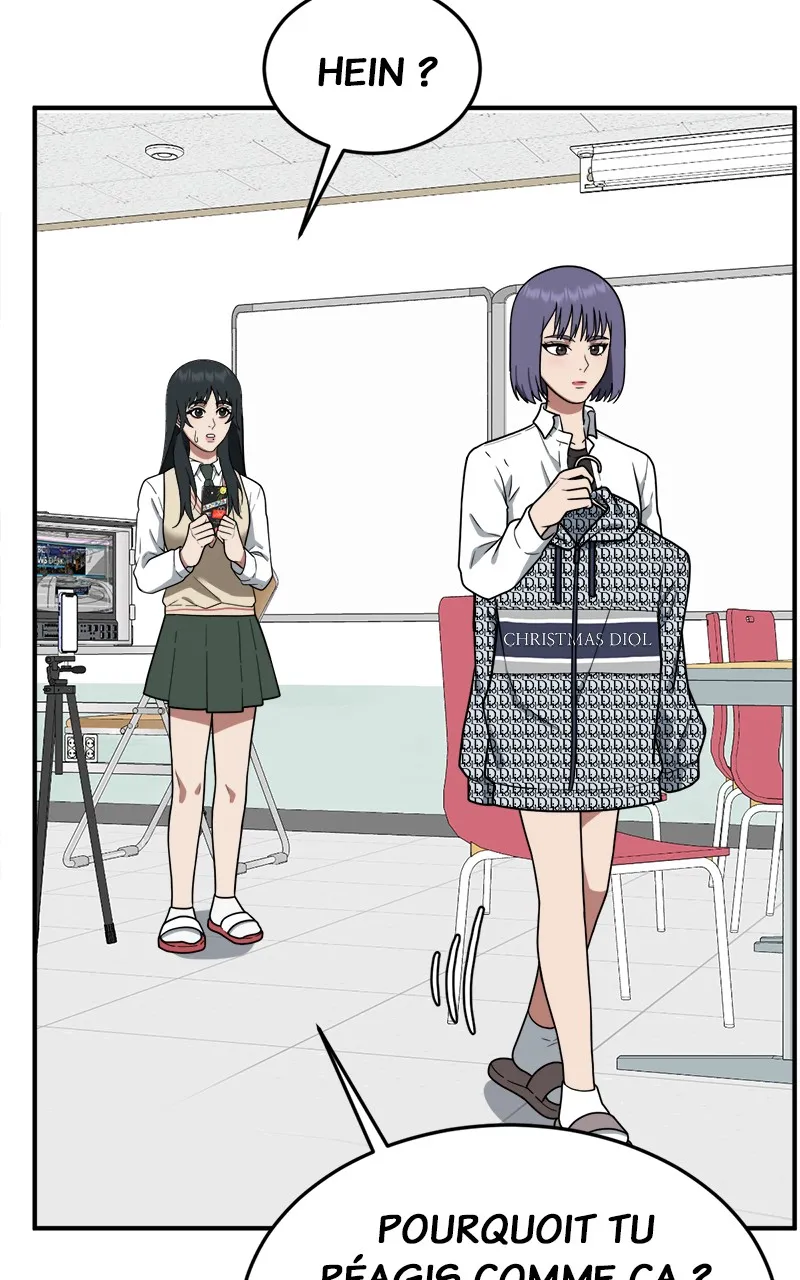 Read Change-Moi FR Manga Online