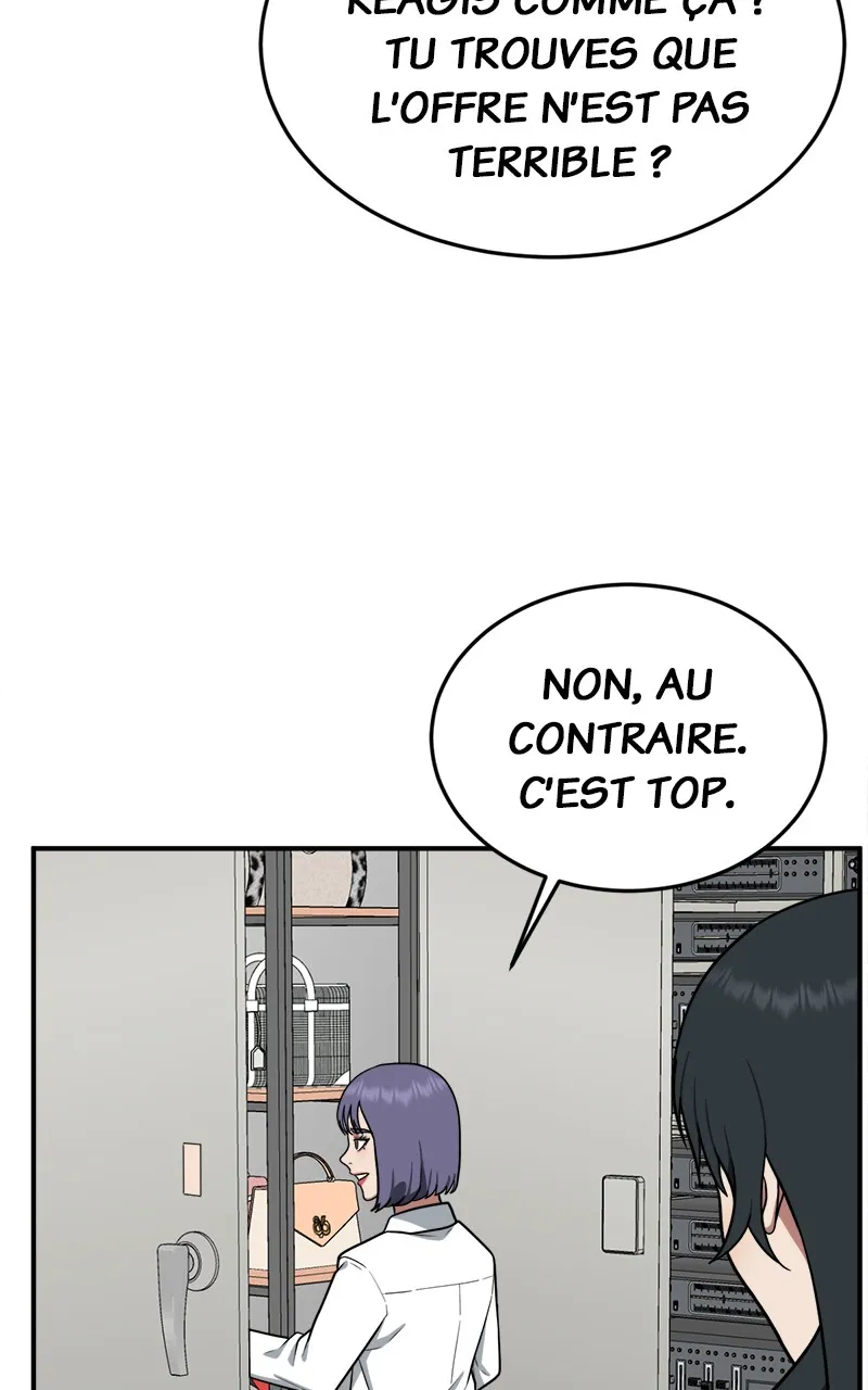 Read Change-Moi FR Manga Online