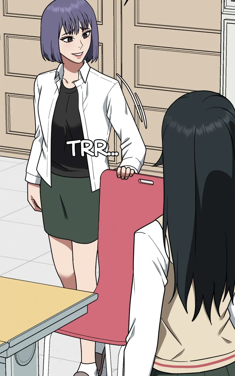 Read Change-Moi FR Manga Online