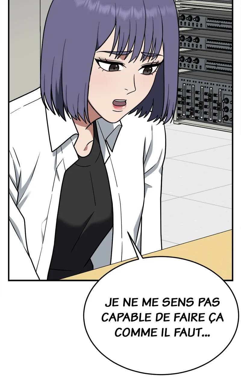 Read Change-Moi FR Manga Online