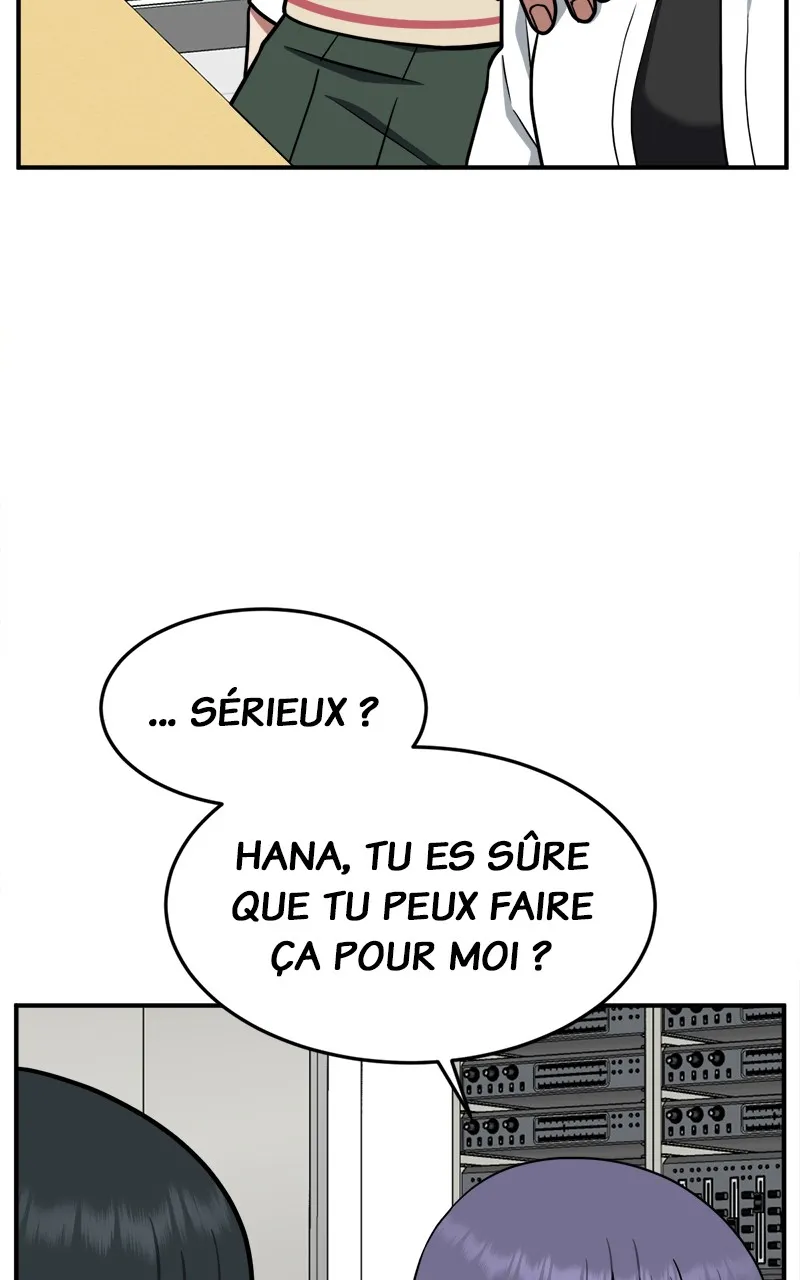 Read Change-Moi FR Manga Online