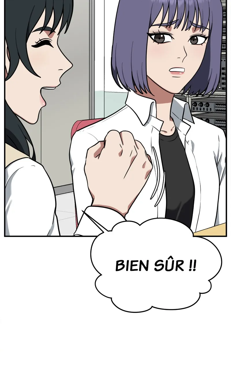 Read Change-Moi FR Manga Online