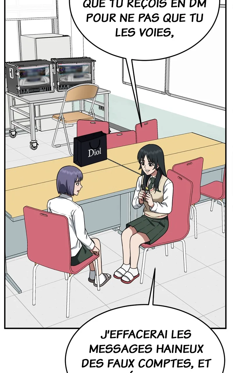 Read Change-Moi FR Manga Online