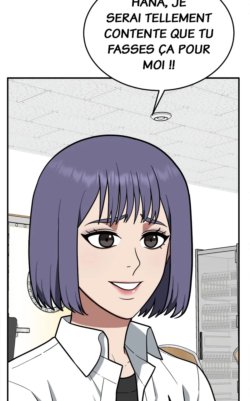 Read Change-Moi FR Manga Online