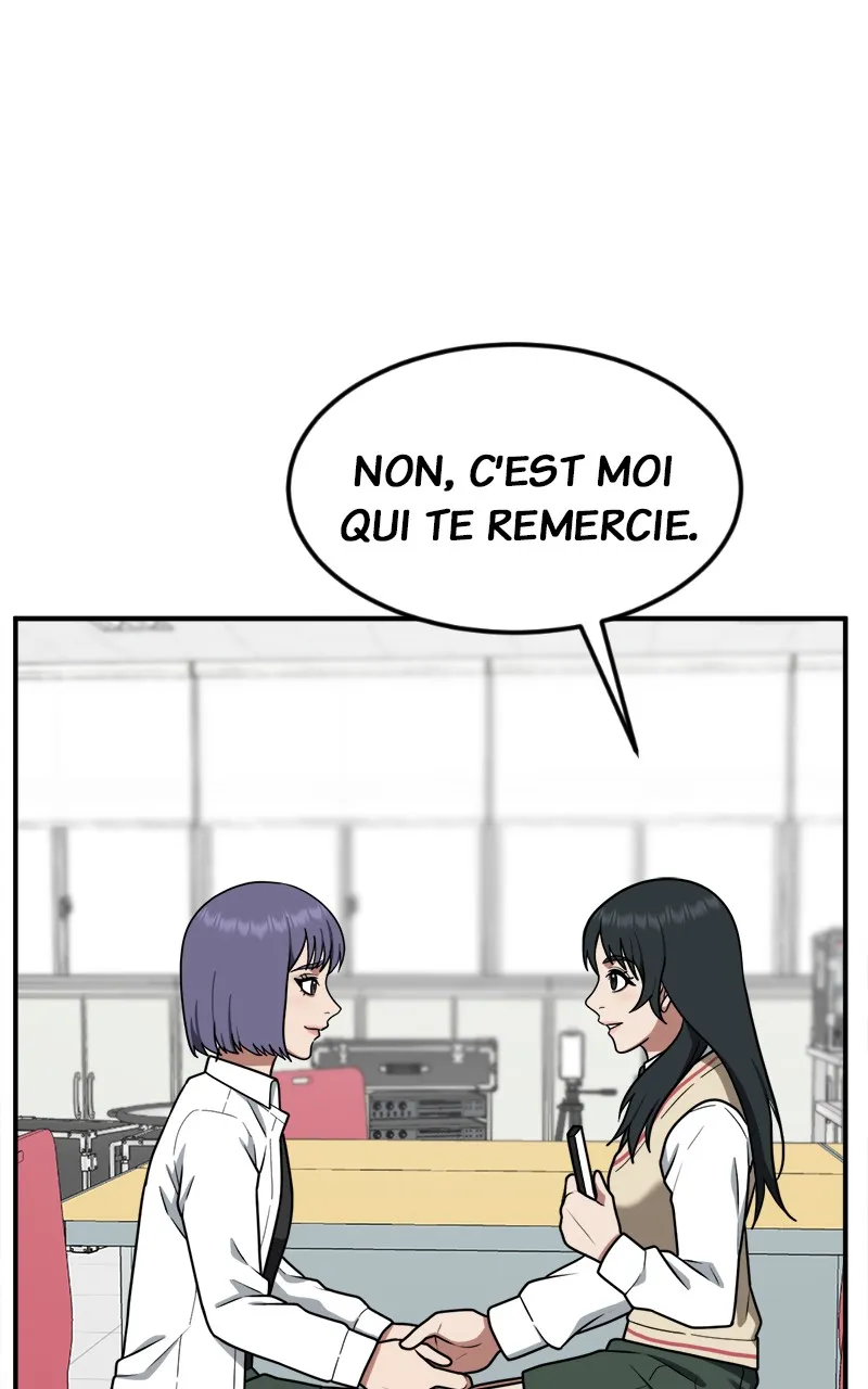 Read Change-Moi FR Manga Online