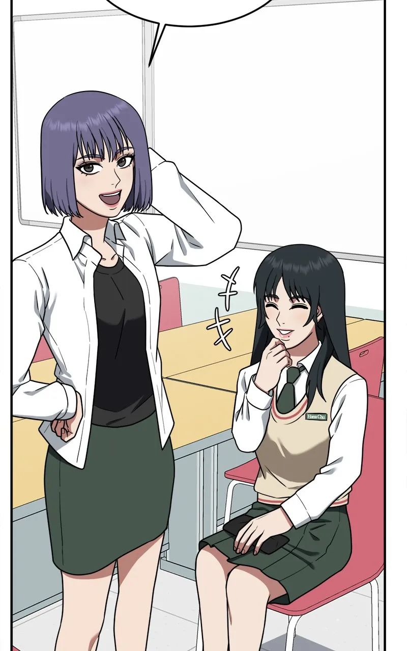Read Change-Moi FR Manga Online