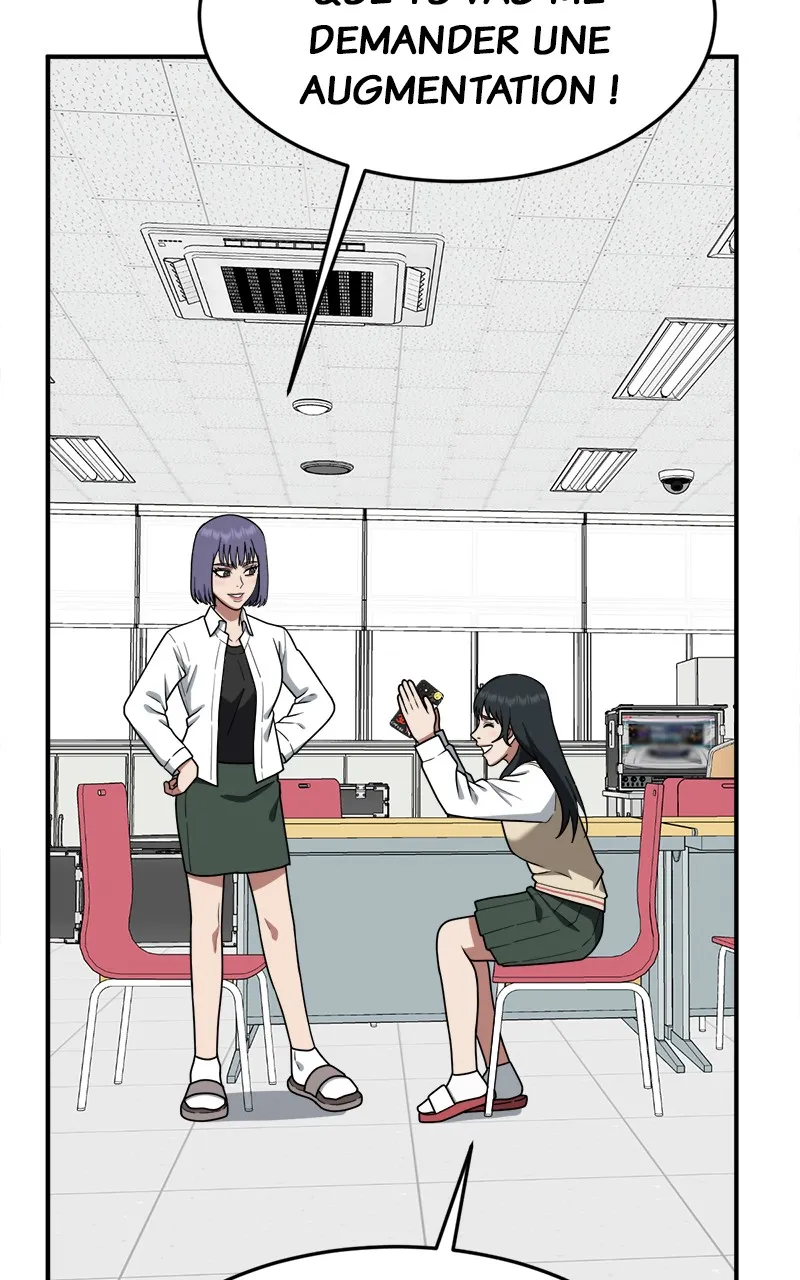 Read Change-Moi FR Manga Online