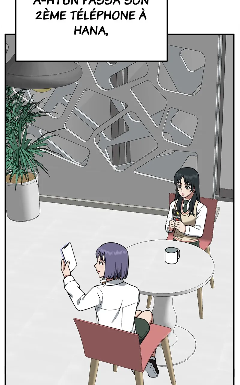 Read Change-Moi FR Manga Online