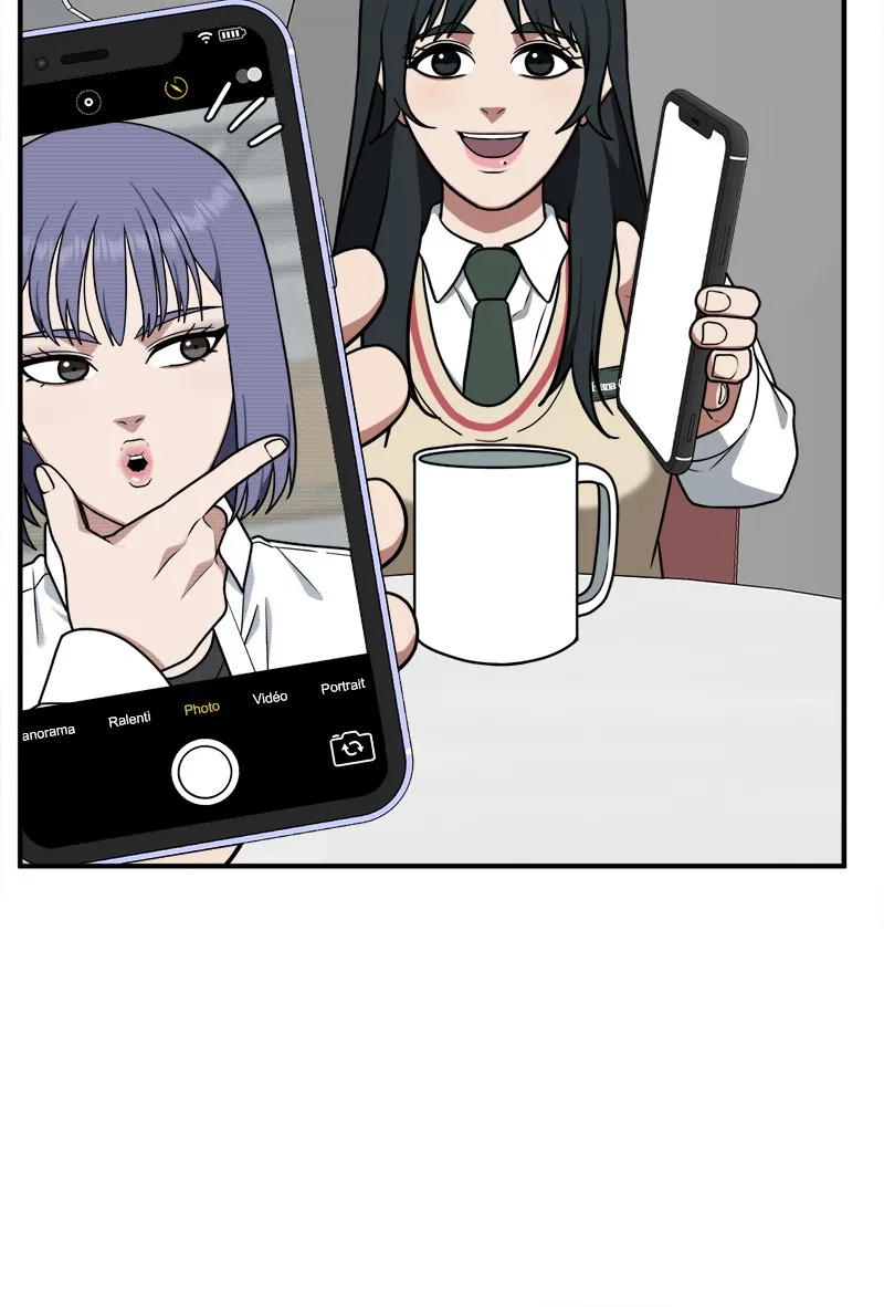 Read Change-Moi FR Manga Online