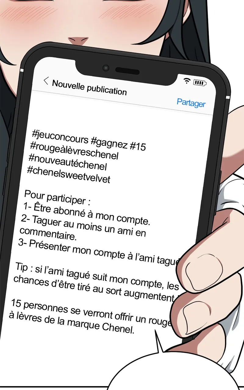 Read Change-Moi FR Manga Online
