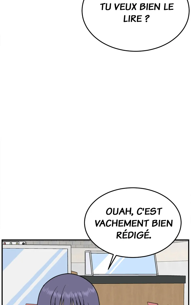 Read Change-Moi FR Manga Online