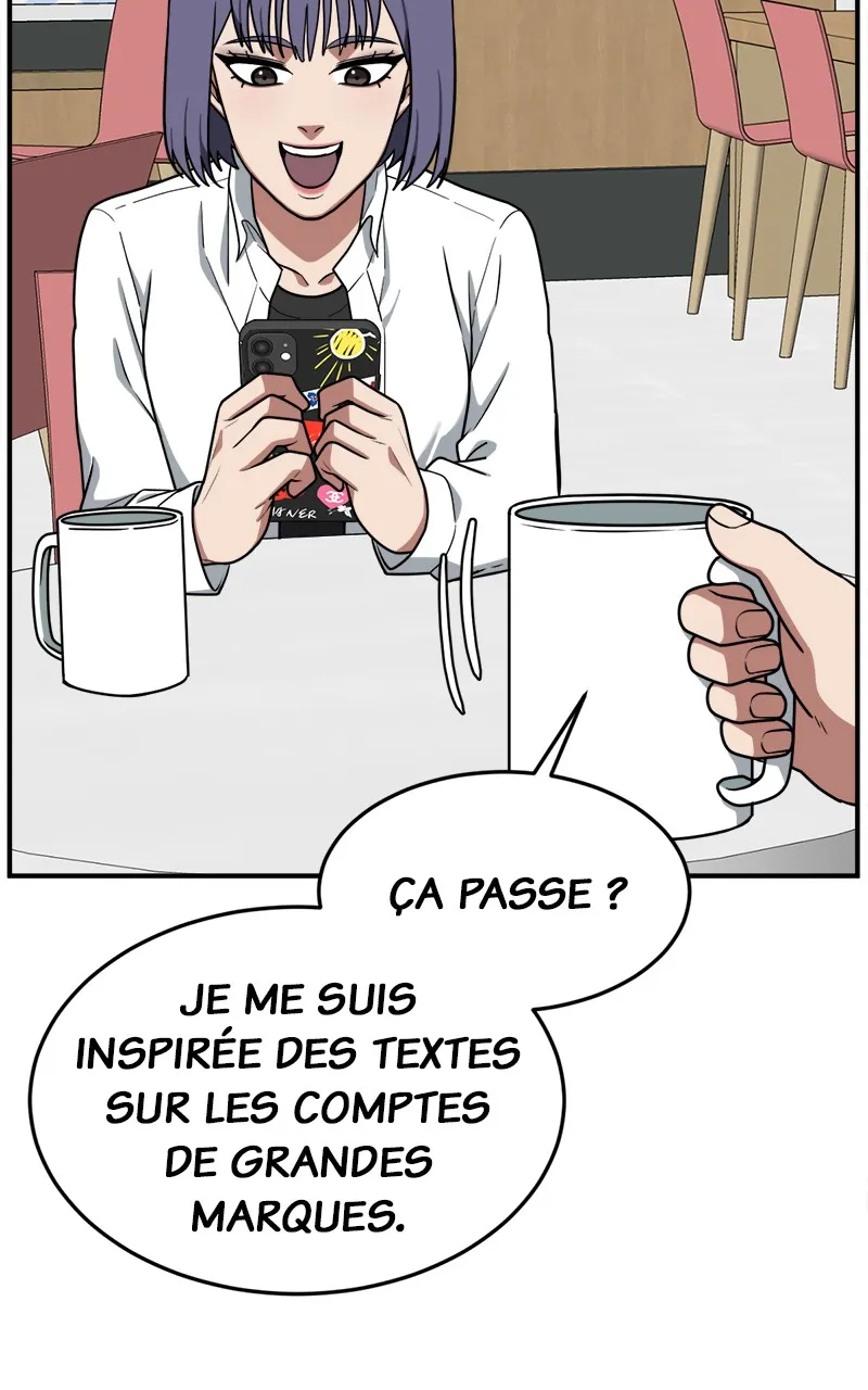 Read Change-Moi FR Manga Online