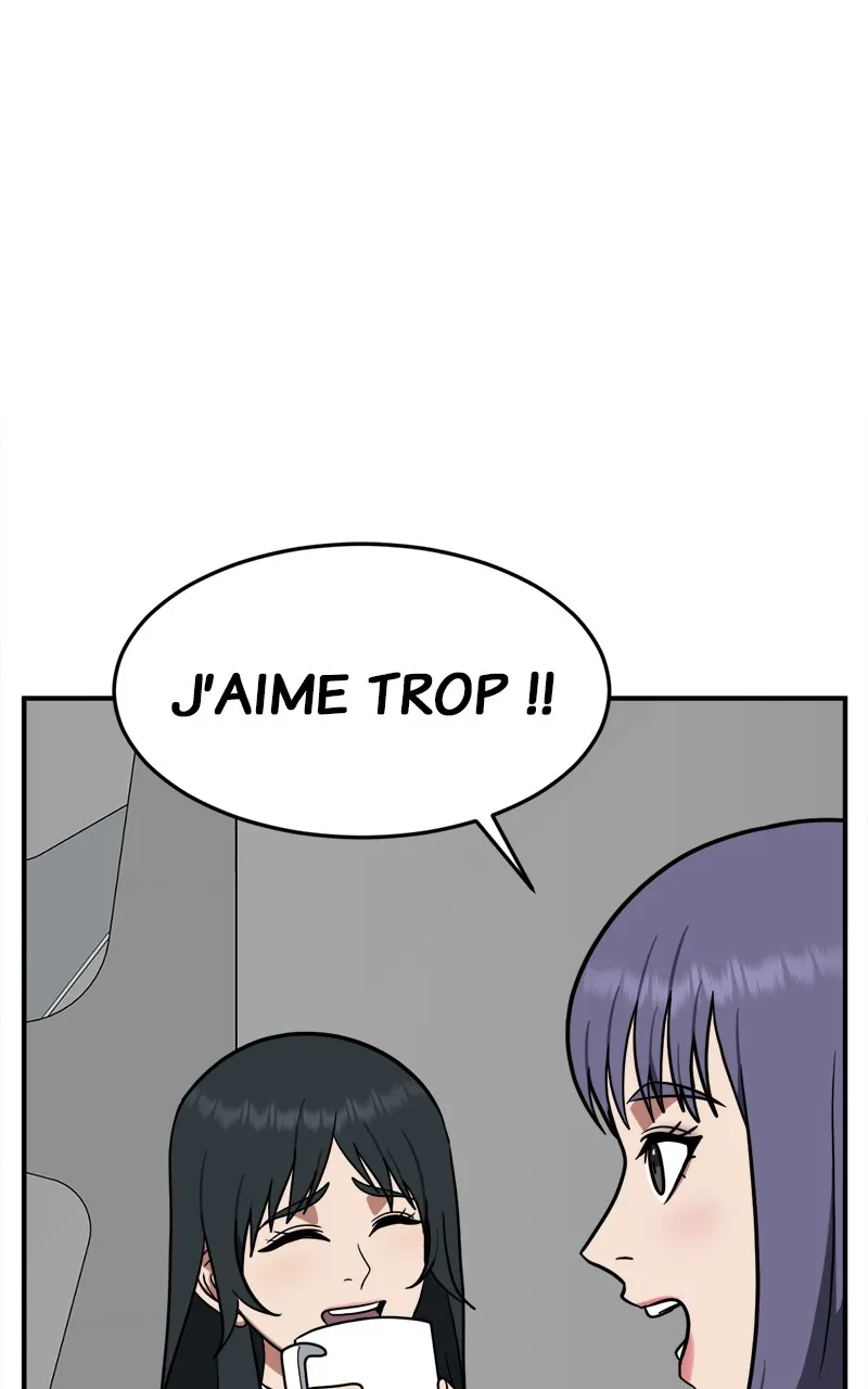 Read Change-Moi FR Manga Online