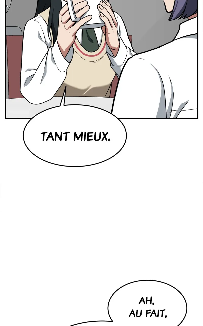Read Change-Moi FR Manga Online
