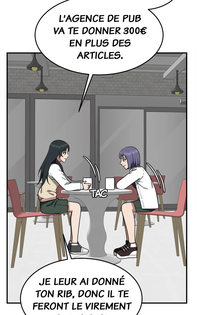 Read Change-Moi FR Manga Online