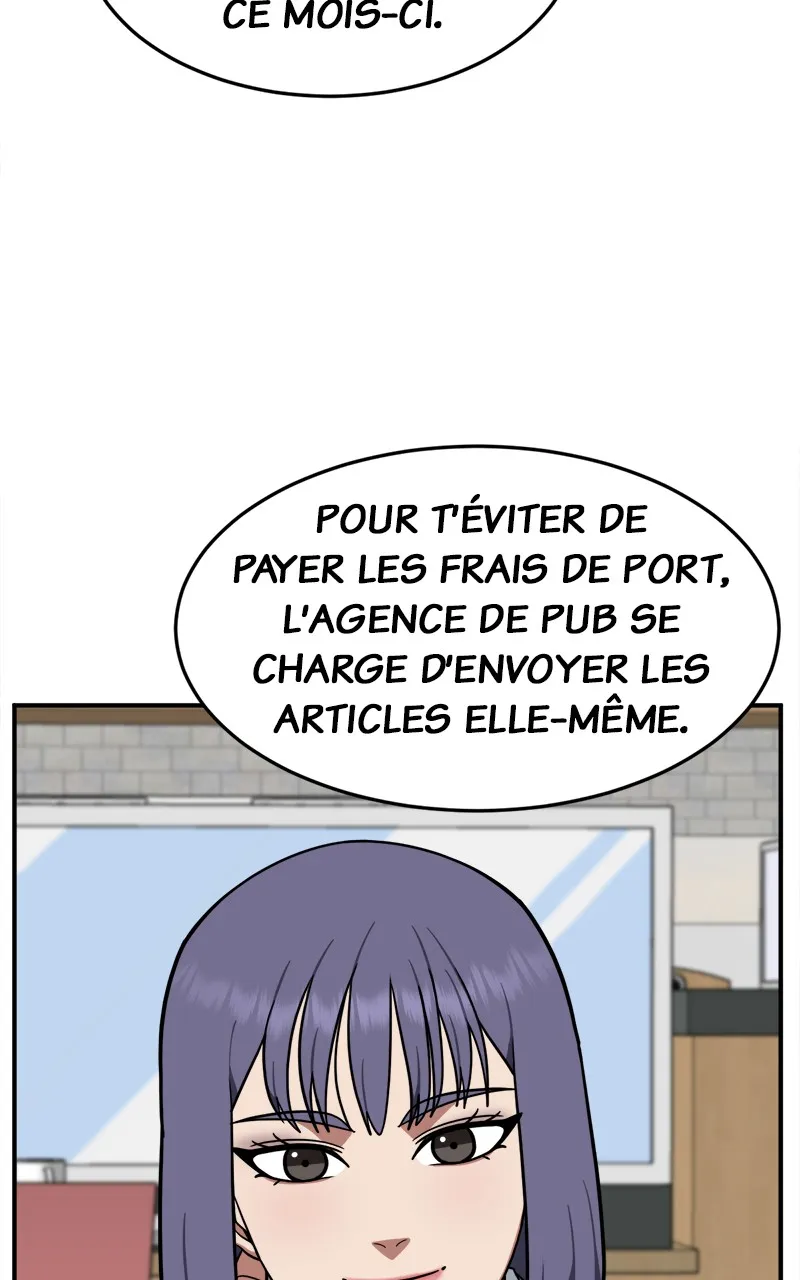 Read Change-Moi FR Manga Online