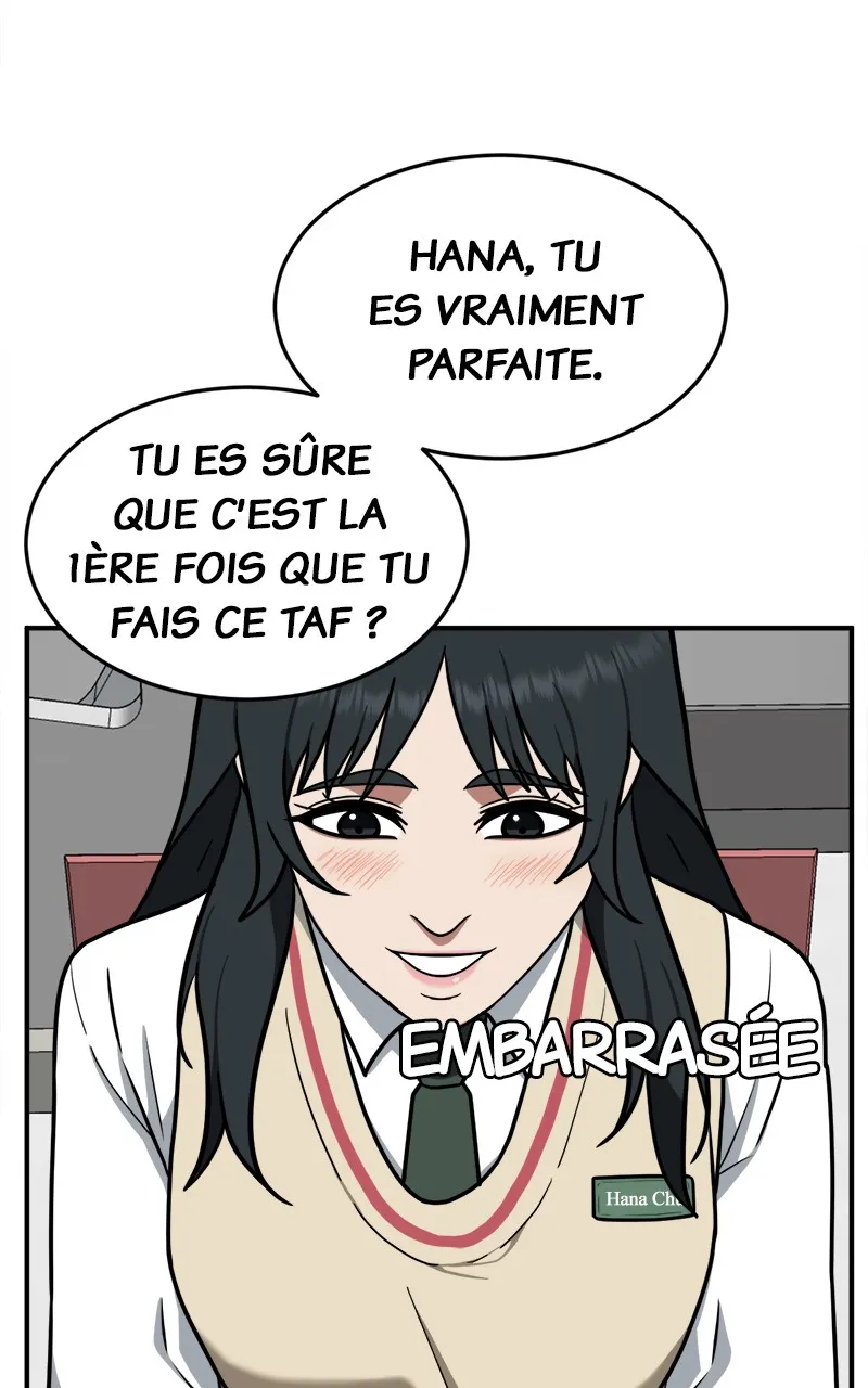 Read Change-Moi FR Manga Online