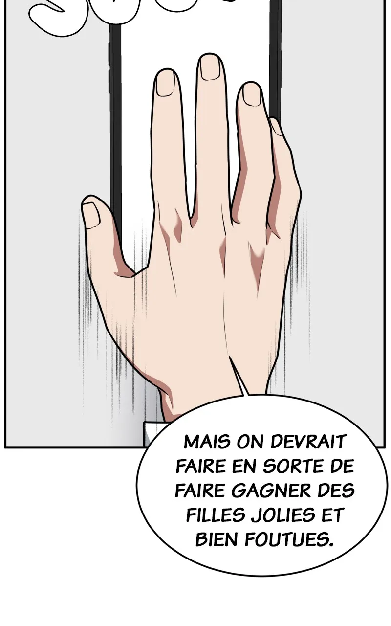 Read Change-Moi FR Manga Online