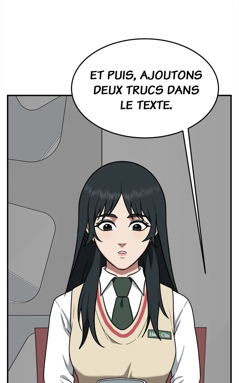 Read Change-Moi FR Manga Online