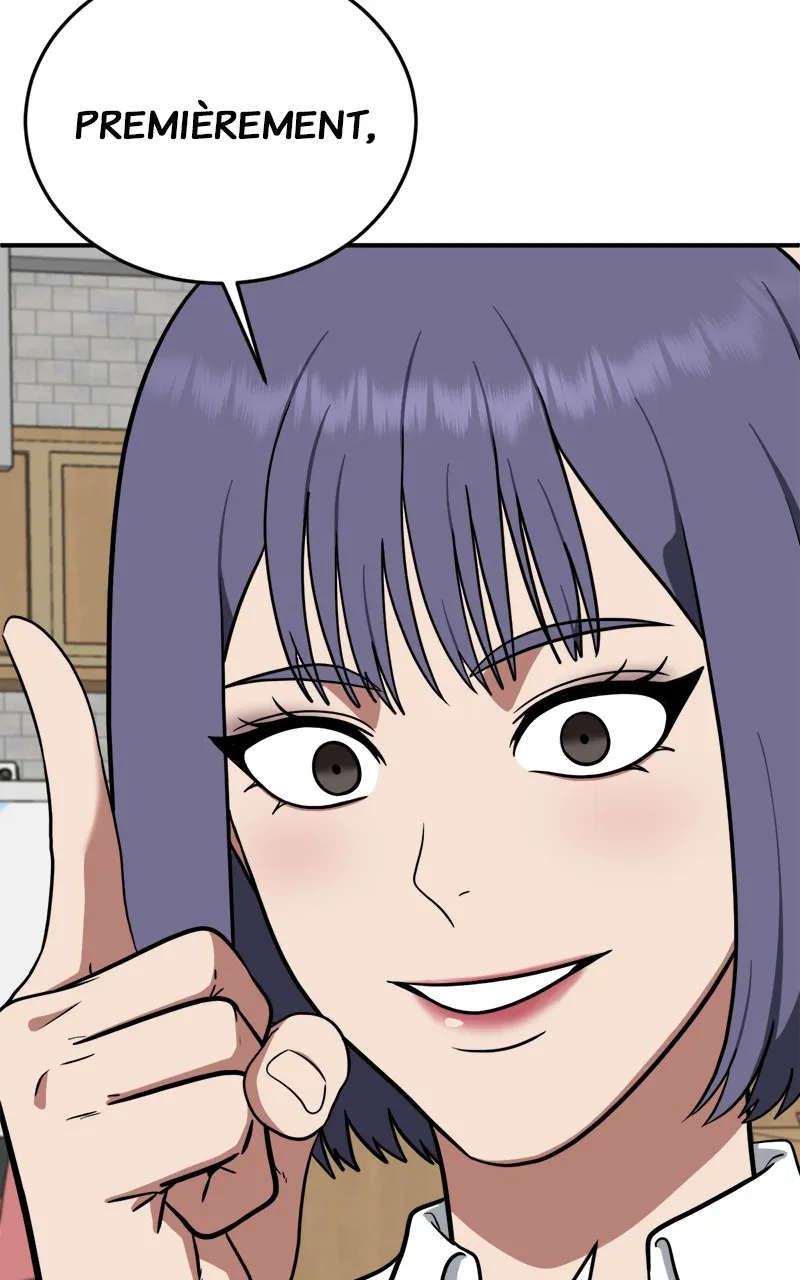 Read Change-Moi FR Manga Online