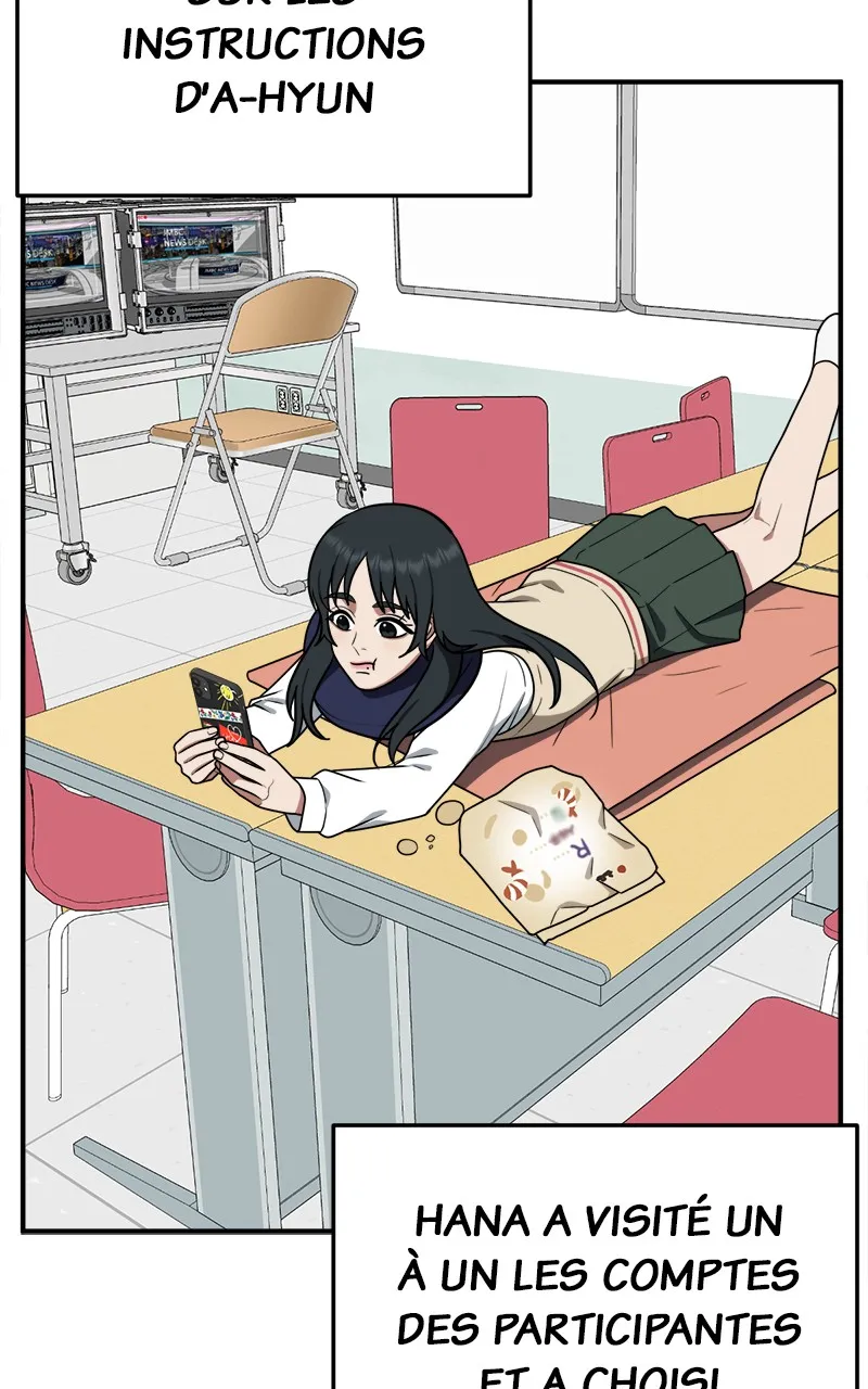 Read Change-Moi FR Manga Online