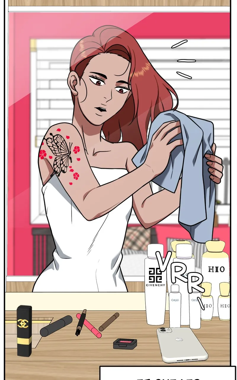 Read Change-Moi FR Manga Online