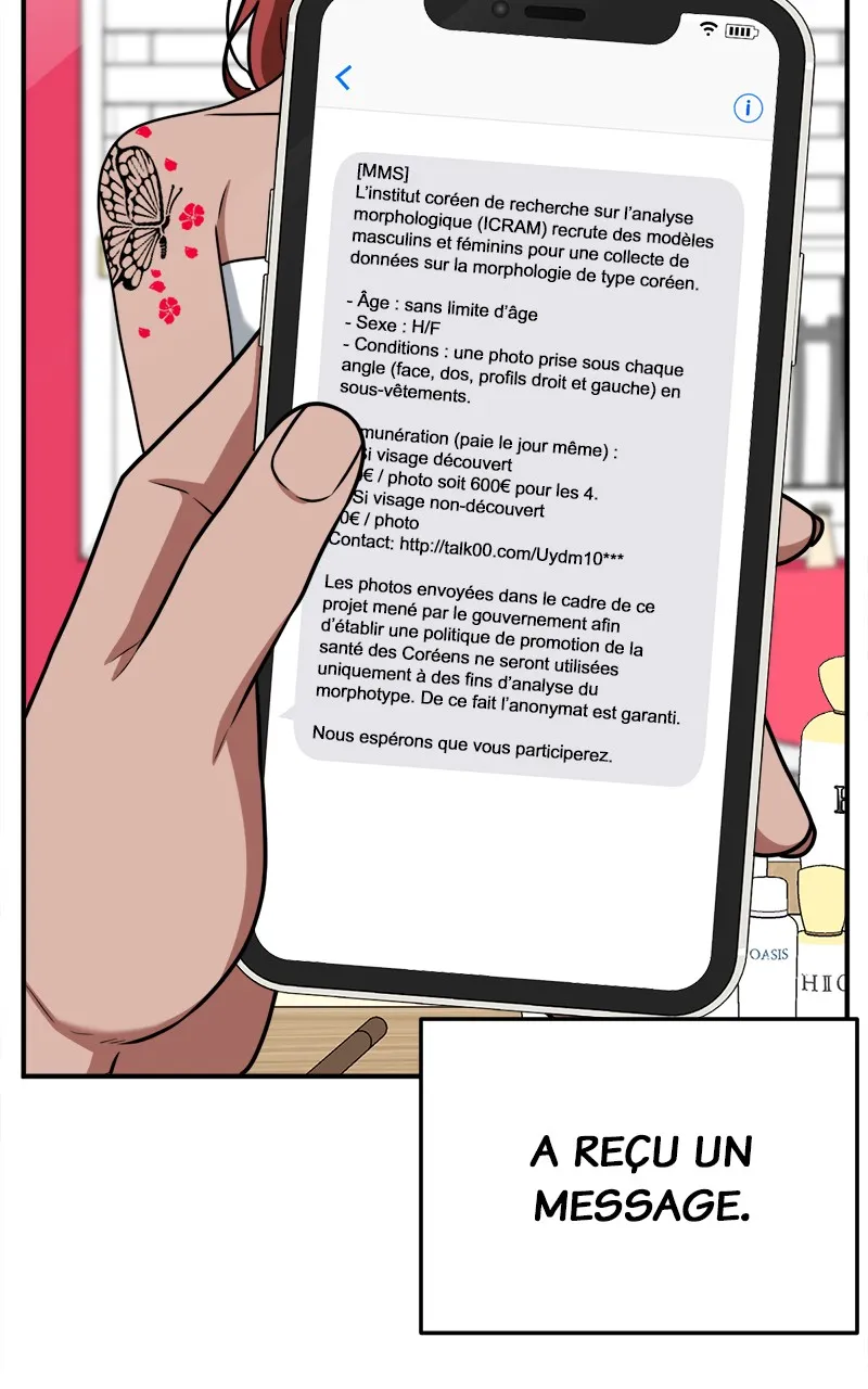 Read Change-Moi FR Manga Online