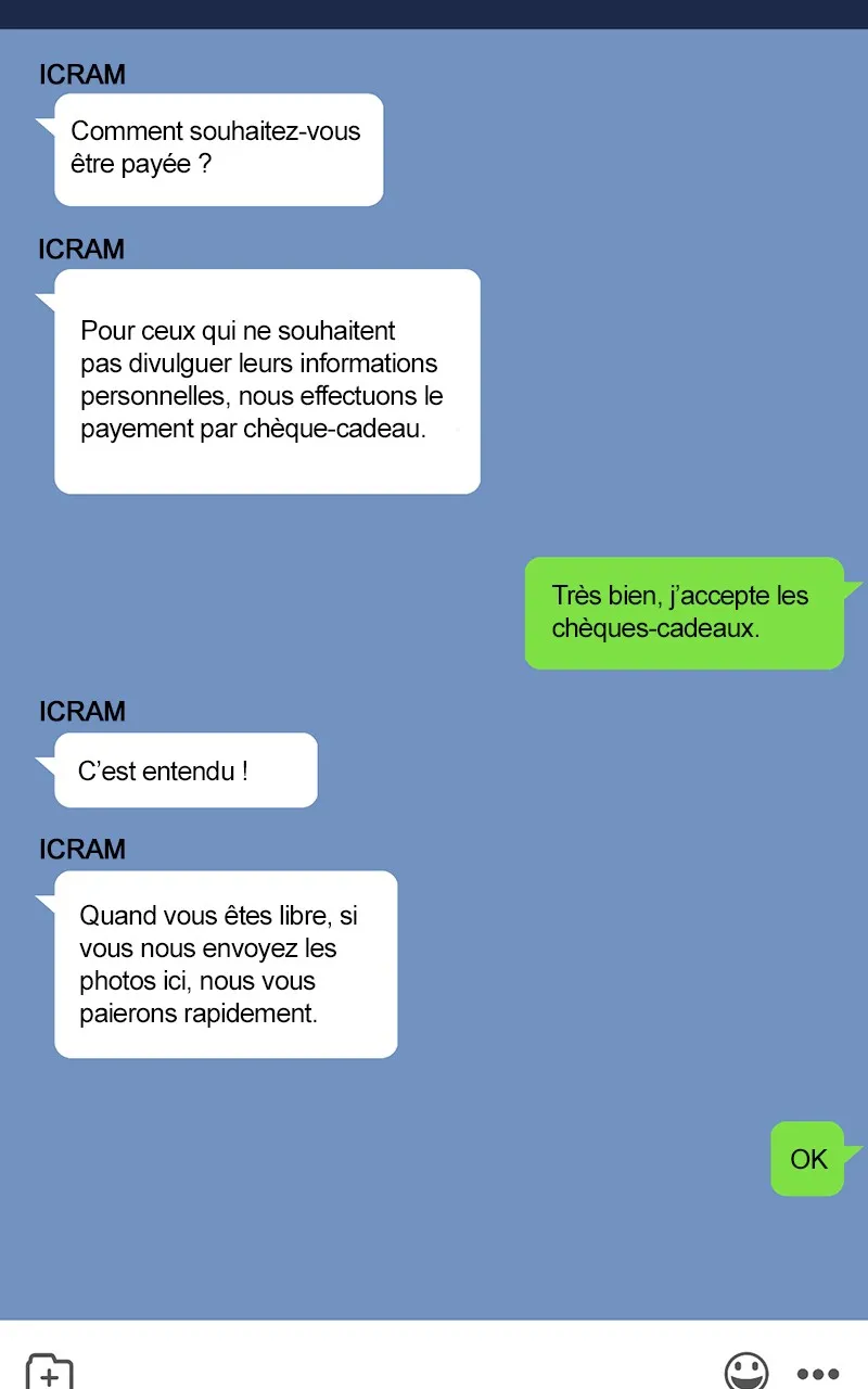 Read Change-Moi FR Manga Online