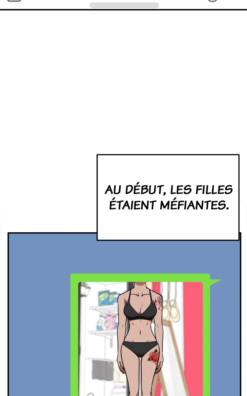 Read Change-Moi FR Manga Online