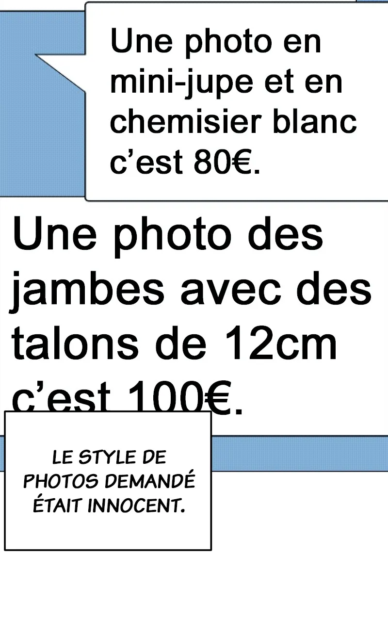 Read Change-Moi FR Manga Online