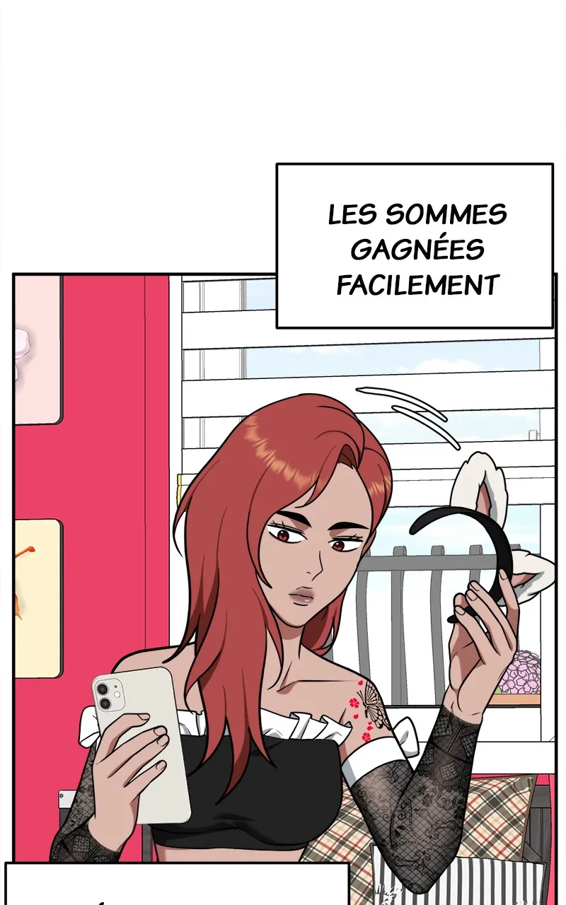 Read Change-Moi FR Manga Online