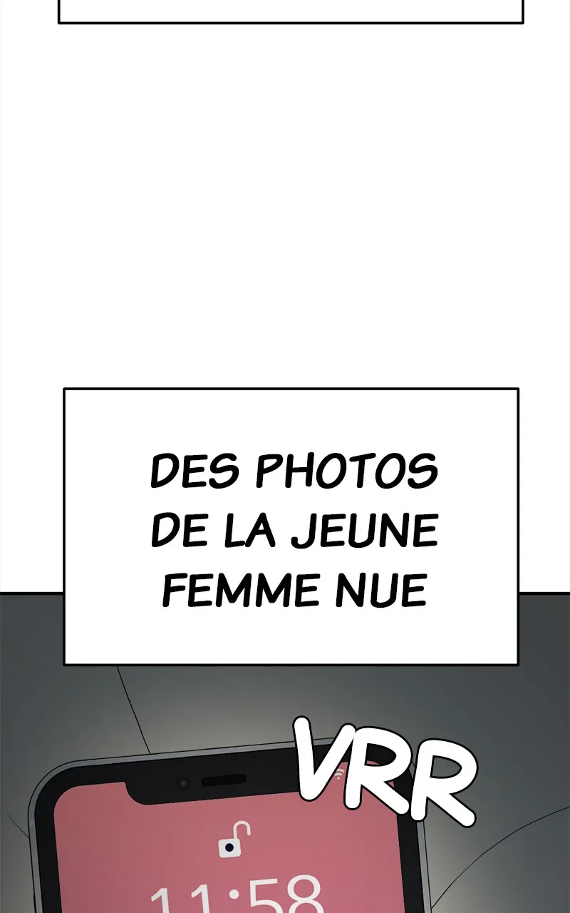 Read Change-Moi FR Manga Online