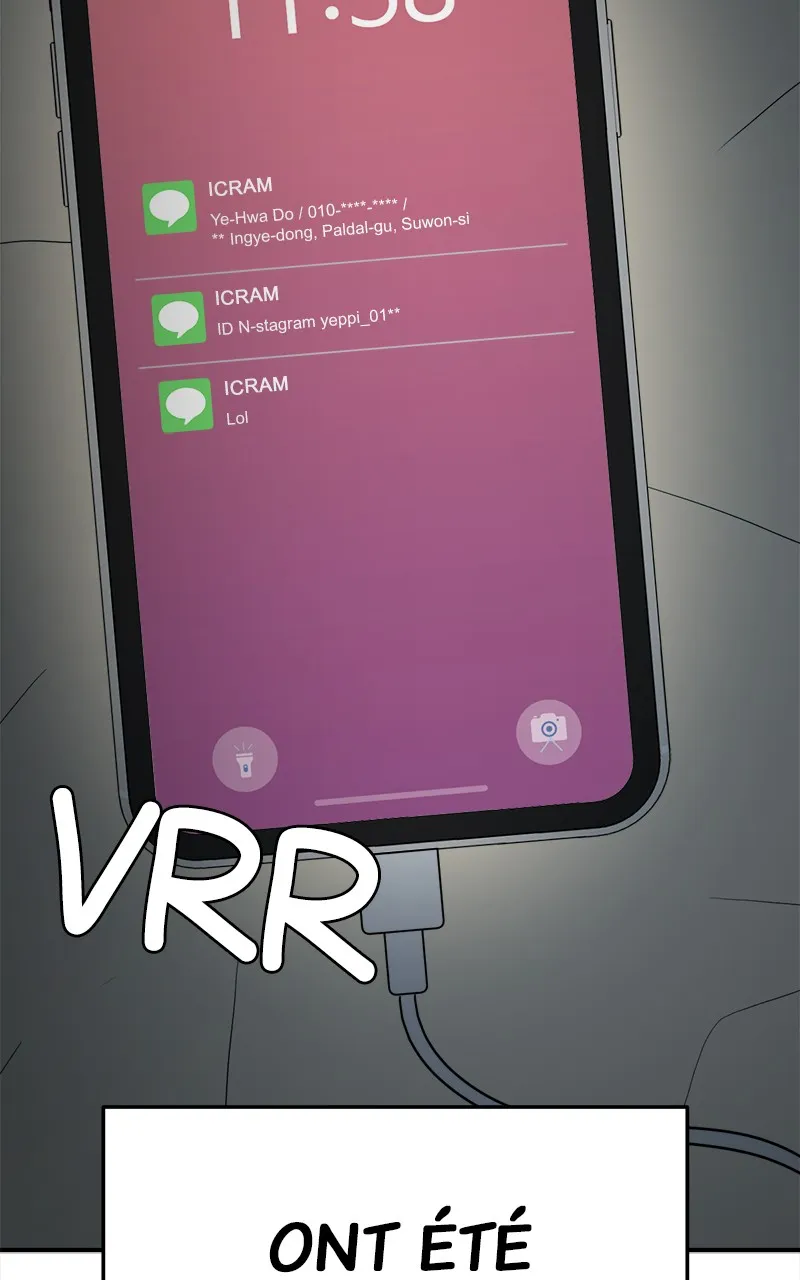 Read Change-Moi FR Manga Online