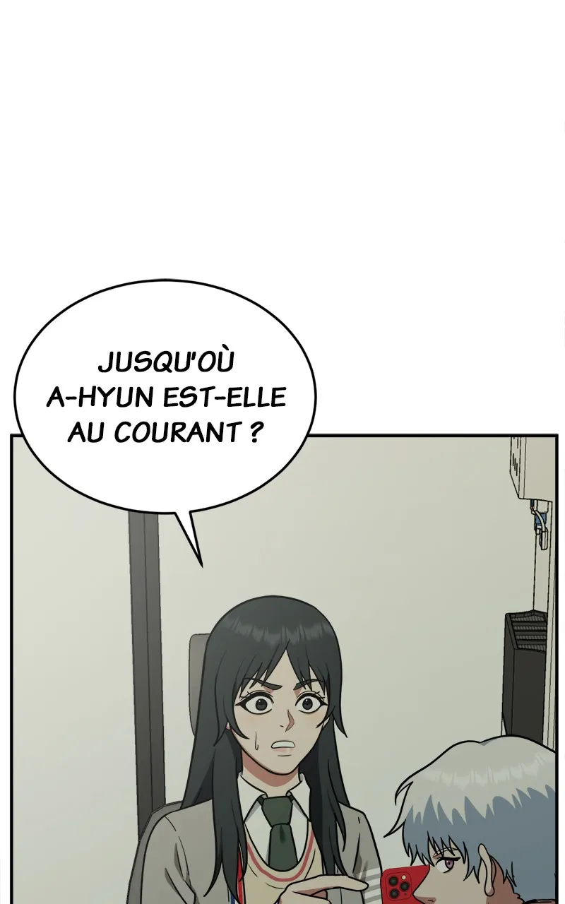 Read Change-Moi FR Manga Online