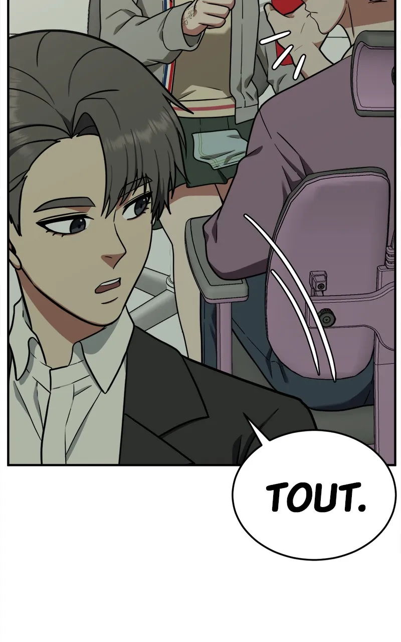 Read Change-Moi FR Manga Online