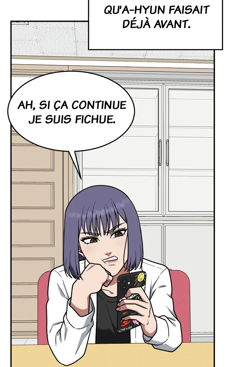 Read Change-Moi FR Manga Online